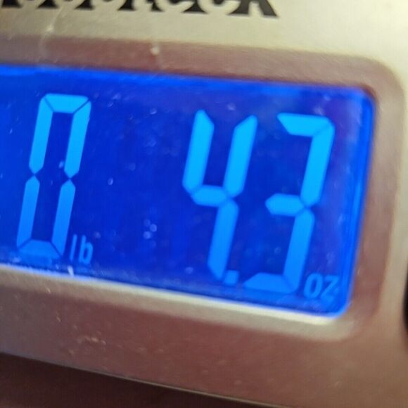 Unbranded Women's Top 5x Blue White Stripe pullover vneck blouse - Picture 9 of 9